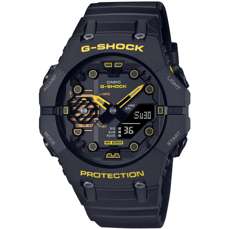 Orologio multifunzione Casio G Shock GA B001CY 1AER