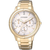 orologio multifunzione donna citizen lady fd2032-55a
