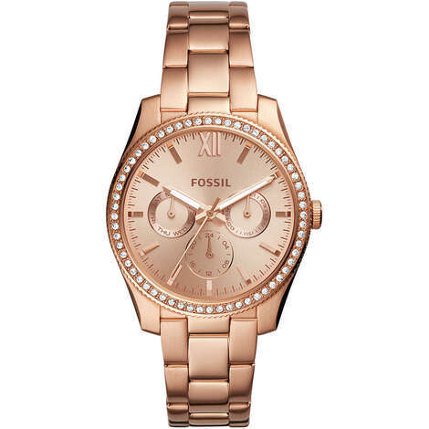 Orologio multifunzione donna Fossil Scarlette