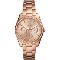 orologio multifunzione donna fossil scarlette es4315