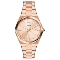 orologio multifunzione donna fossil scarlette