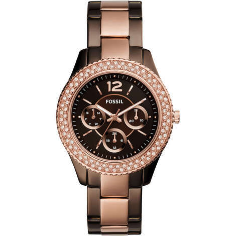 Orologio multifunzione donna Fossil Stella
