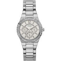 orologio multifunzione donna guess envy w0845l1