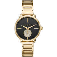 orologio multifunzione donna michael kors portia mk3788