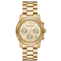 orologio multifunzione donna michael kors runway