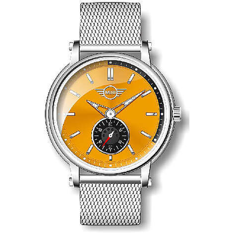 Orologio multifunzione donna Mini