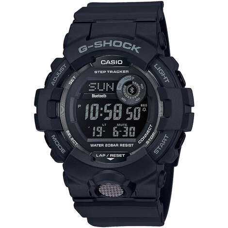 Orologio multifunzione unisex Casio G-Shock