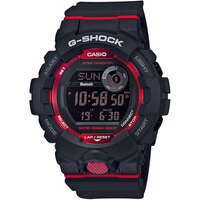 orologio multifunzione unisex casio g-shock gbd-800-1er