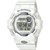orologio multifunzione unisex casio g-shock gbd-800-7er