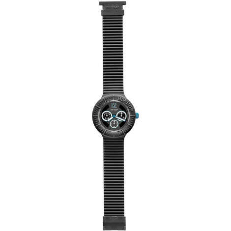 Orologio multifunzione unisex Hip Hop Multifunzione