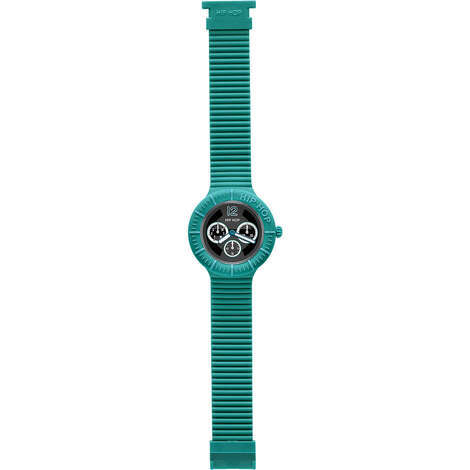 Orologio multifunzione unisex Hip Hop Multifunzione