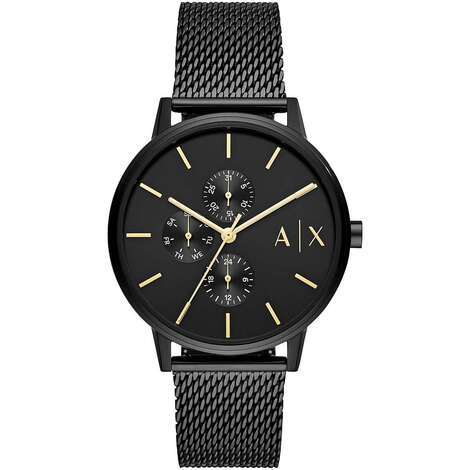 Orologio multifunzione uomo Armani Exchange