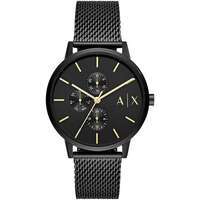 orologio multifunzione uomo armani exchange ax2716