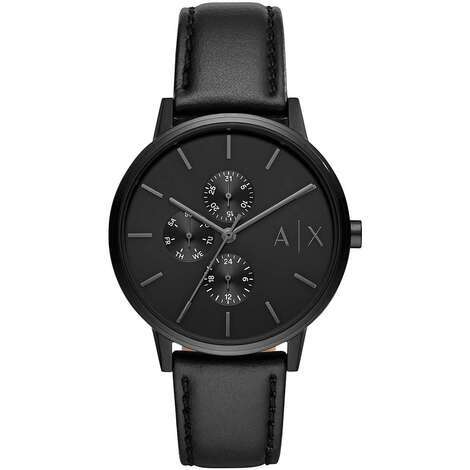 Orologio multifunzione uomo Armani Exchange