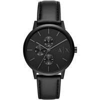 orologio multifunzione uomo armani exchange ax2719