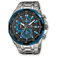 orologio multifunzione uomo casio edifice efr-539d-1a2vuef