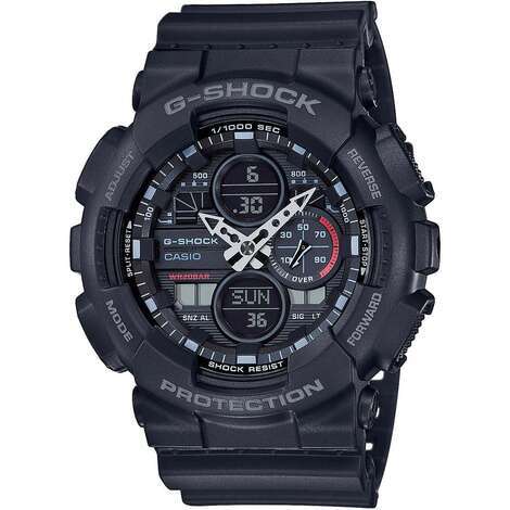 Orologio multifunzione uomo Casio G-Shock