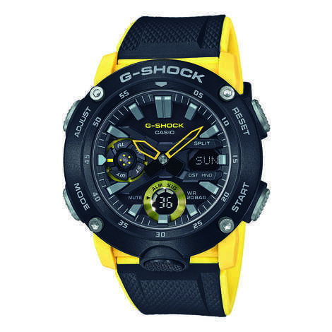 Orologio multifunzione uomo Casio G-Shock
