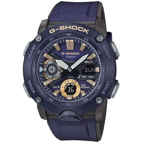 Orologio multifunzione uomo Casio G-Shock