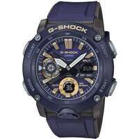 orologio multifunzione uomo casio g-shock ga-2000-2aer