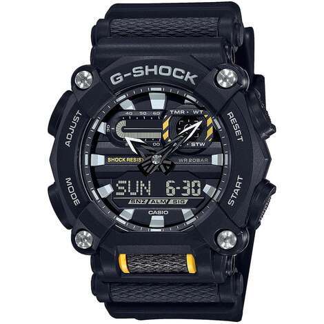 Orologio multifunzione uomo Casio G-Shock