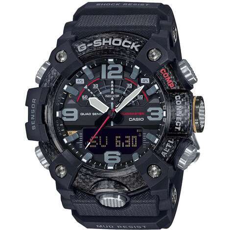 Orologio multifunzione uomo Casio G-Shock