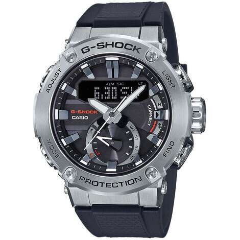 Orologio multifunzione uomo Casio G-Shock