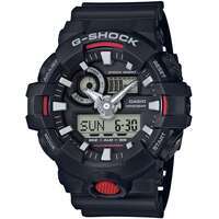 orologio multifunzione uomo casio g shock premium ga-700-1aer