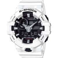 orologio multifunzione uomo casio g shock premium ga-700-7aer