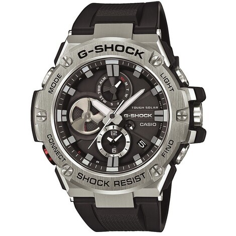 Orologio multifunzione uomo Casio G Shock Premium