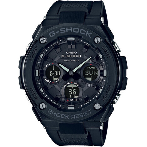 Orologio multifunzione uomo Casio