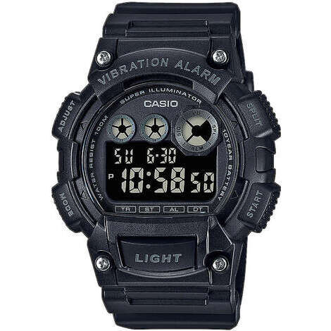 Orologio multifunzione uomo Casio