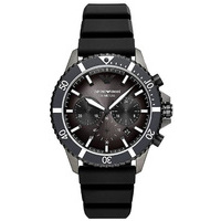orologio multifunzione uomo emporio armani diver