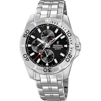 orologio multifunzione uomo festina multifuncion f20445/3