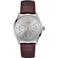 orologio multifunzione uomo guess regent w1041g1