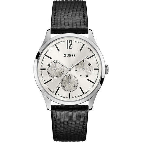 Orologio multifunzione uomo Guess Regent