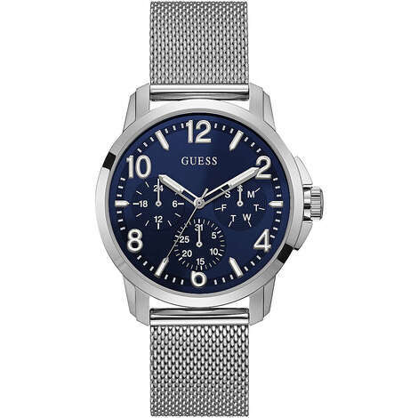 Orologio multifunzione uomo Guess Voyage