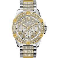 Guess Orologio Uomo W0795G4: Eleganza Sportiva Con Data E Garanzia 2 Anni!
