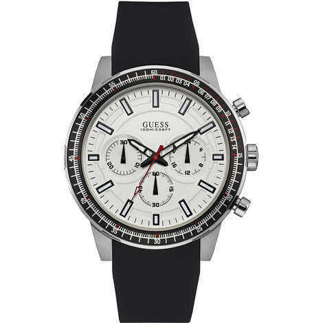 Orologio multifunzione uomo Guess