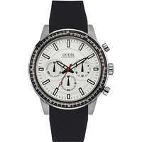 orologio multifunzione uomo guess w0802g1
