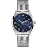 orologio multifunzione uomo guess w1129g2