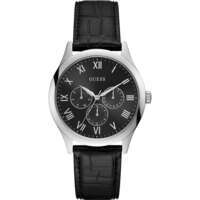 orologio multifunzione uomo guess w1130g1