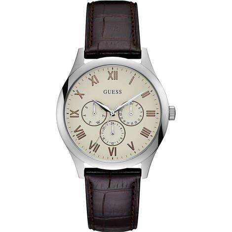 Orologio multifunzione uomo Guess