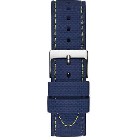 Orologio multifunzione uomo Guess W1256G3