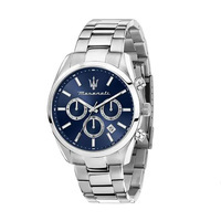 orologio multifunzione uomo maserati attrazione