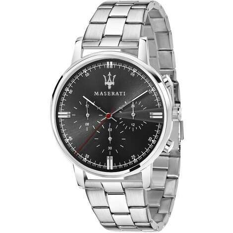 Orologio multifunzione uomo Maserati Eleganza R8873630001