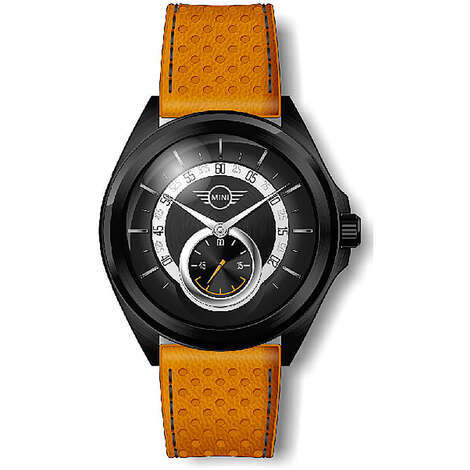 Orologio multifunzione uomo Mini