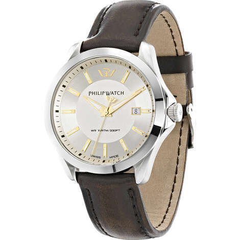 Orologio multifunzione uomo Philip Watch Blaze