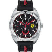 orologio multifunzione uomo scuderia ferrari forza fer0830546