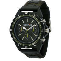 orologio multifunzione uomo sector expander 90 r3251197052